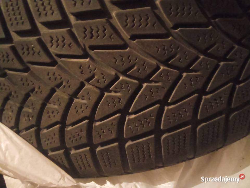 Opony zimowe Motoryzacja Łobez