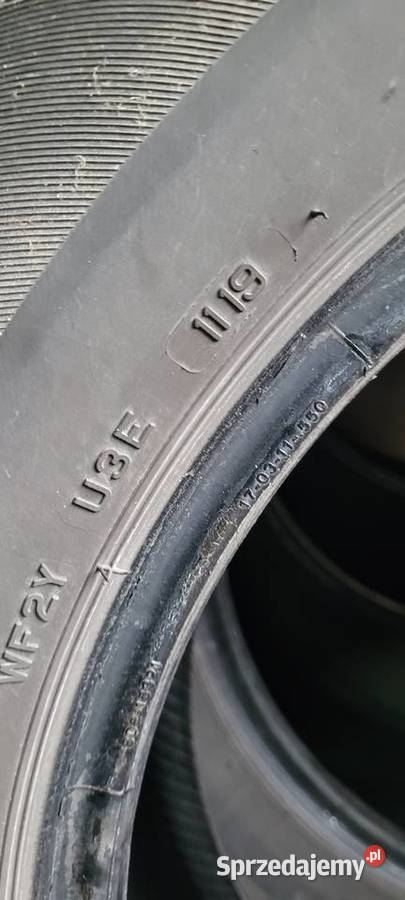 Koła Toyota Rav 4 5x1143 R 17 Goraj