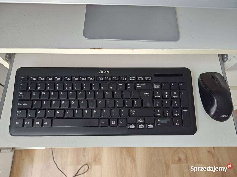 Komputer All i One Acer Aspire podkarpackie Rzeszów