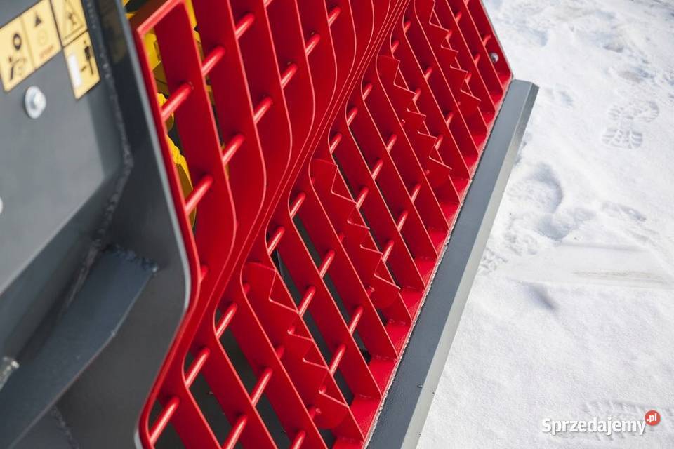 Mieszalnik do betonu cementu paszy MTp180 NOWY Gostynin