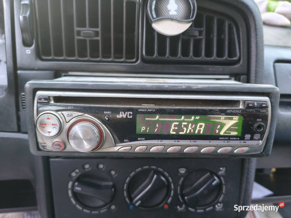 JVC JVC Krasnystaw