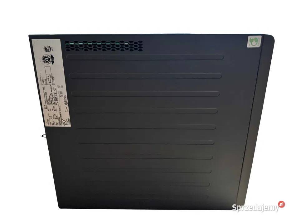 Fujitsu Esprimo E5731 estar5 sprawny komputer
