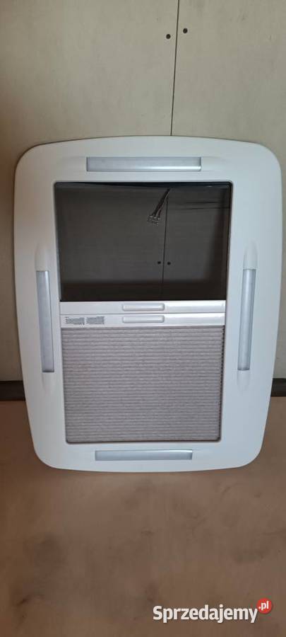 Rama moskitiera z roleta Dometic z