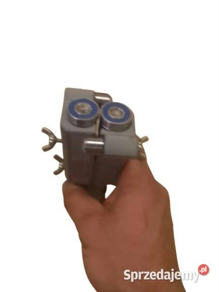 Minibender 530mm Pgb Buksa