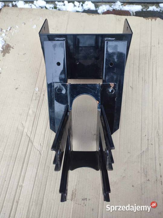 Harley Road Glide stelaz czasza radio oem Trzciana