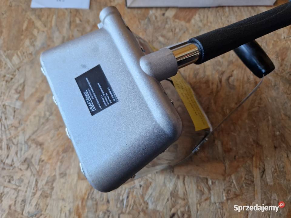 Tynkownica pneumatyczna pistolet do tynkowania Głogowa