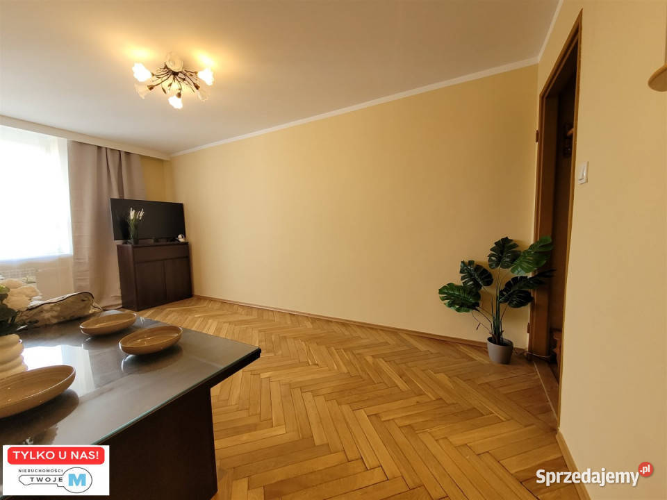 Mieszkanie 3418m2 2 pok Kielce