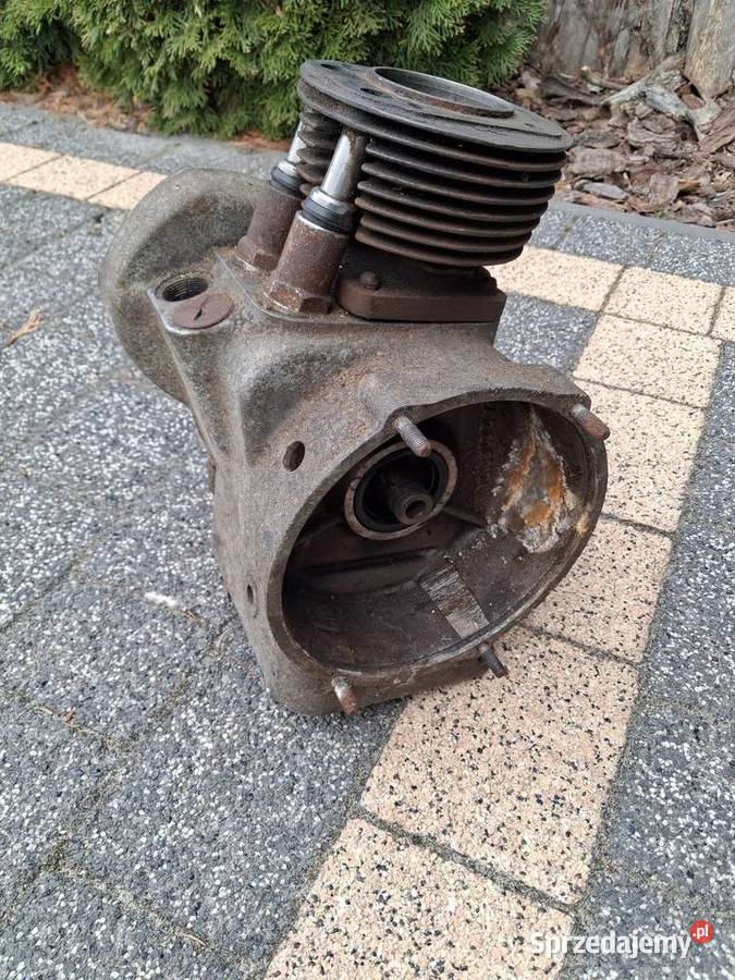 Silnik Bmw r25 r24 r26 skrzynia Annopol