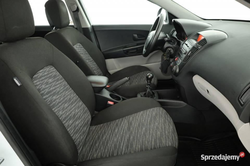 Kia Ceed 16 CRDi sprzedam
