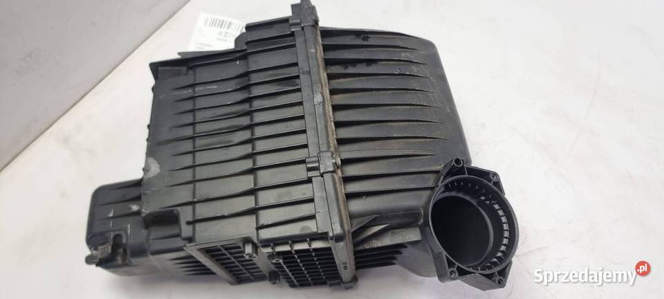 OBUDOWA FILTRA PEUGEOT 307 osobowe Lipno sprzedam