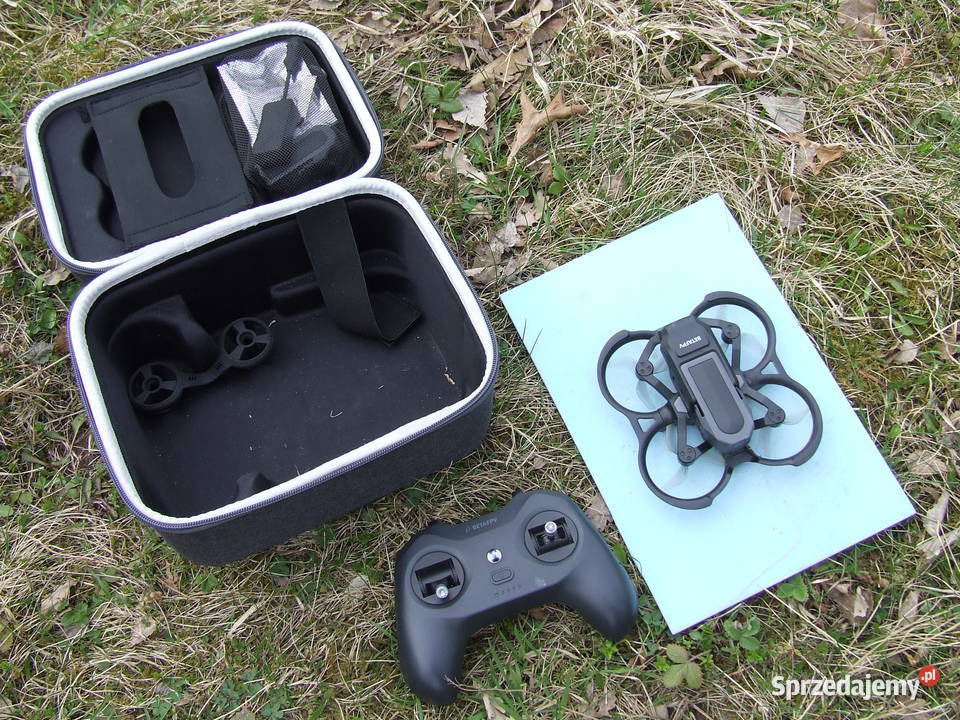 DRON Beta FPV aquila 20 HD Kraków