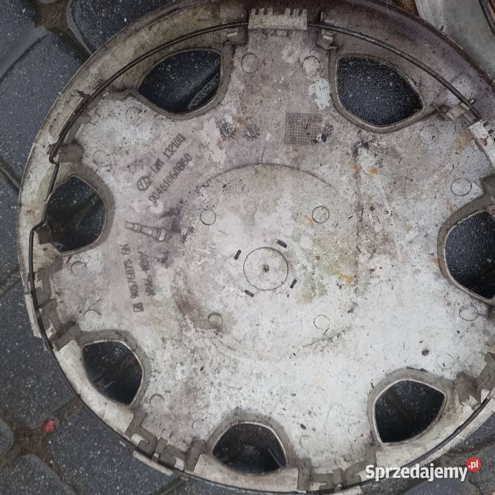 kołpak kołpaki opel 13 14 15 osobowe Józefów