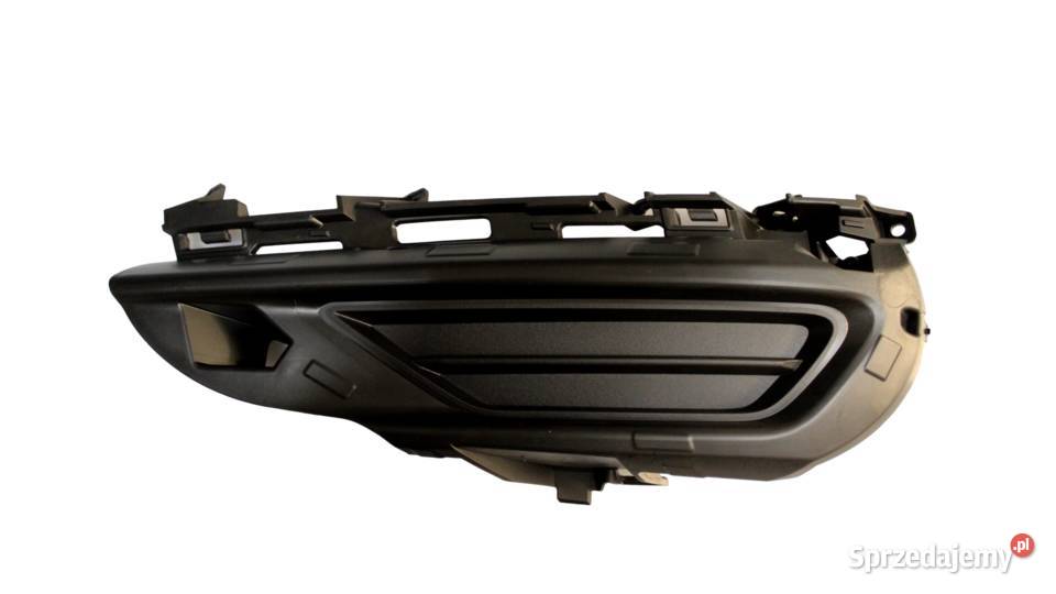 VOLVO XC60 II zaslepka lewego halogenu 31425181 dolnośląskie Bielany Wrocławskie