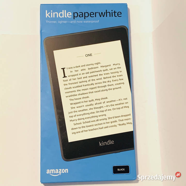 Waterproof Amazon Kindle Paperwhite 8gb 10th Gen. 2019 store