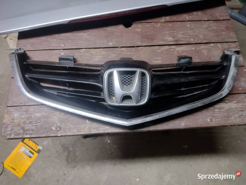Grill Honda Accord VII Choszczno