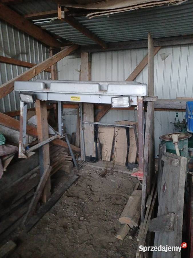 Ciagnik massey ferguson Nowy Sącz