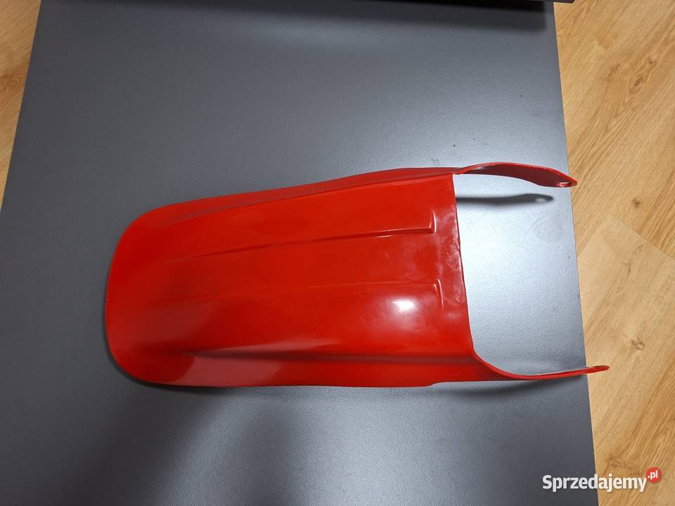 Sprzedam tylni plastik honda mtx
