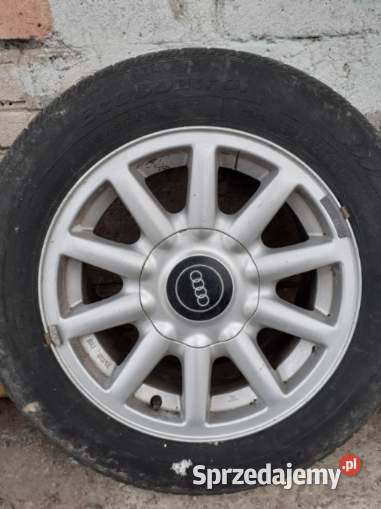 felgi koła 1956515 Audi 80 b4 Motoryzacja Maszów sprzedam