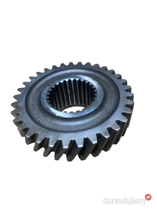 KOŁO ZĘBATE Z33 04346870 DEUTZFAHR AGROSTAR 431 Kielce