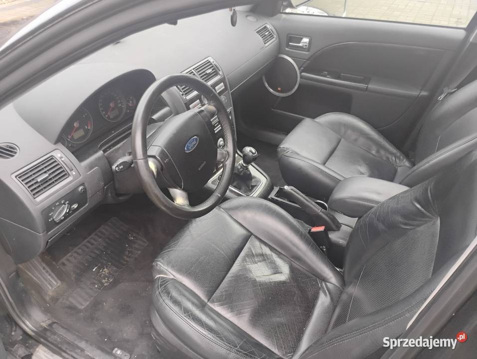 Ford Mondeo gniazdo AUX mazowieckie sprzedam