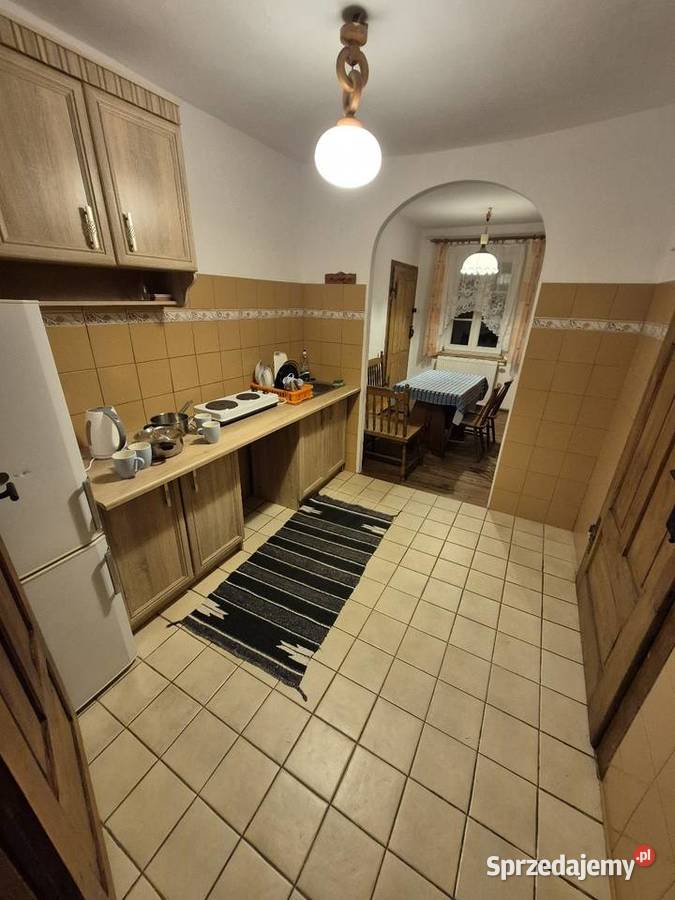 Pokoje apartamenty domek wakacyjny Kwatery i noclegi
