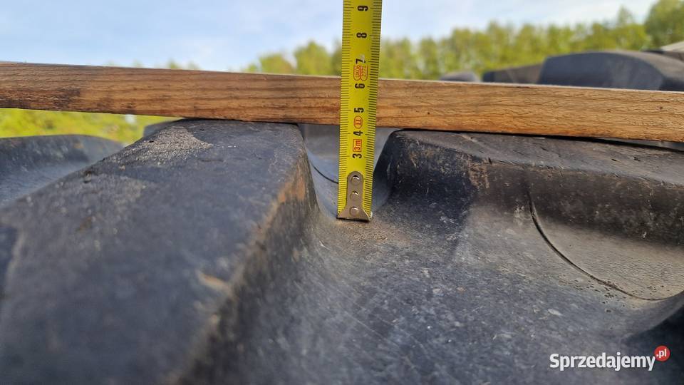 71070r42 7107042 Goodyear Pirelli 90 bieznik bez Nowe Miasto Lubawskie