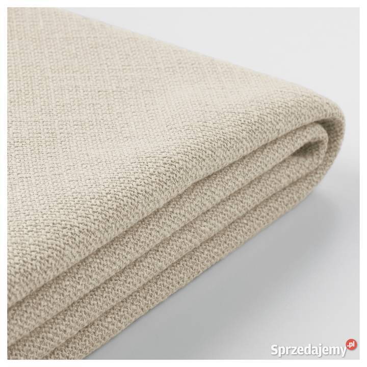 pokrycie podnóżka IKEA GRONLID sporda naturalny Bydgoszcz sprzedam
