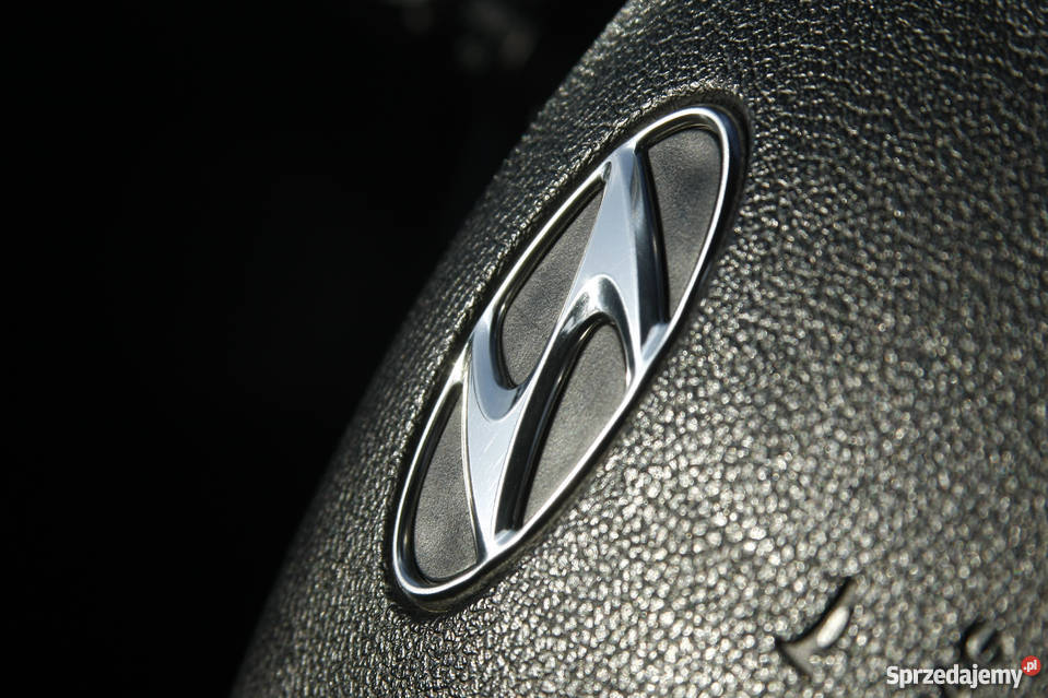 Sprzedam auto Hyundai i20 Rok produkcji 2010