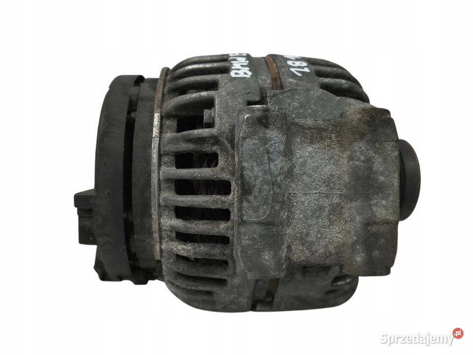 ALTERNATOR BOSCH BMW E46 316i 318i 18 16V 150A Chełm