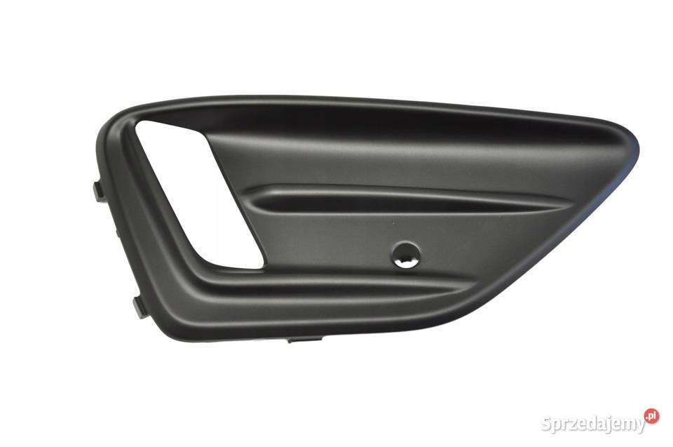 VOLVO XC60 RDesign prawa kratka zderzaka przod Bielany Wrocławskie