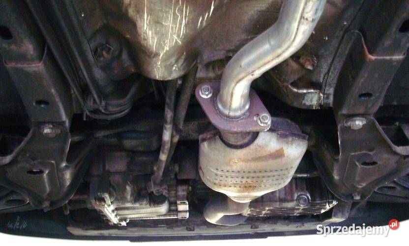 Ford Escort Mark V 1994r produkcji Gdańsk