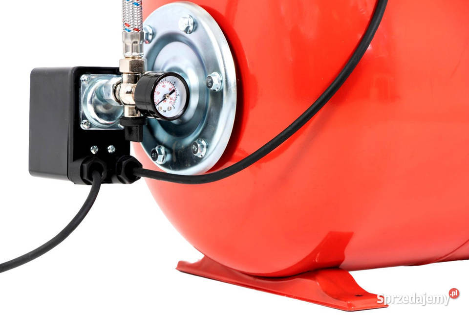 LIDER FH1250 POMPA DO WODY HYDROFOROWA HYDROFOR