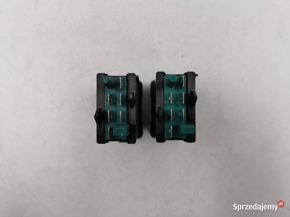 Przełącznik Włącznik Ogrzewania Foteli VW T4 mazowieckie Wyszków