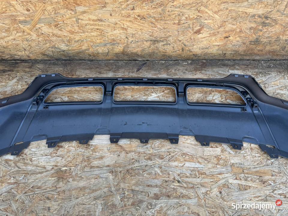 Spoiler dół zderzaka przód Audi q5 I 1 0812 8R0 Międzychód