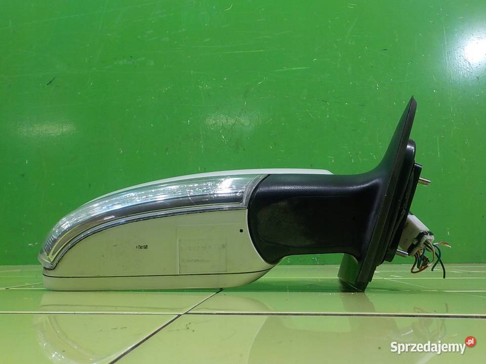 HYUNDAI SANTA FE II LIFT 22 CRDI 11r 5D lusterko osobowe Suków sprzedam