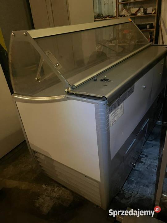 JUKA Lodówka Radzymin