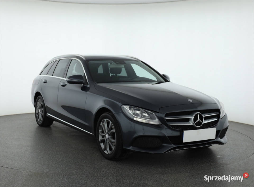 Mercedes C C 200d czujnik deszczu Piaseczno sprzedam