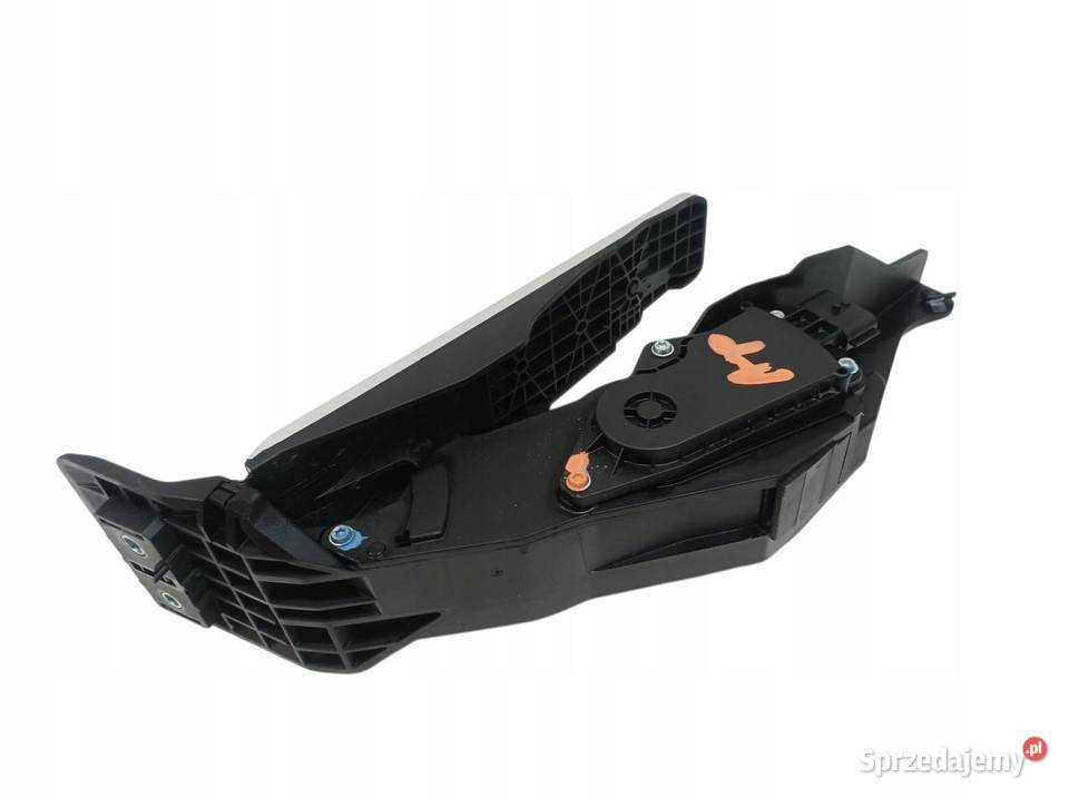 PEDAŁ POTENCJOMETR GAZU 0280755146 Infiniti Q50 Pedały Części samochodowe