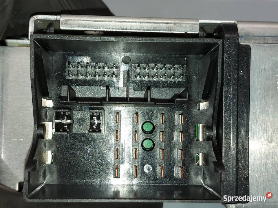 BMW 1 E82 11r radio CD business 9249404 Kielce sprzedam