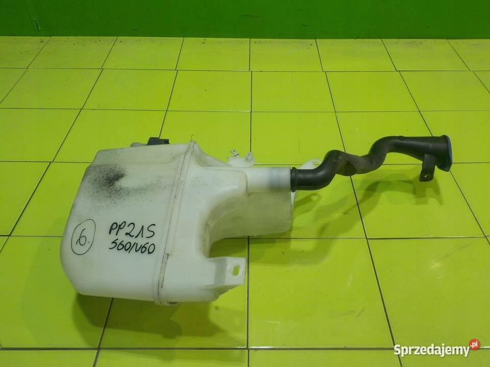 S60 II V60 I 16 B 11r zbiorniczek spryskiwaczy mazowieckie Suków