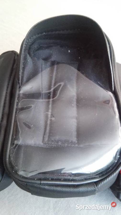 Sakwa Radvig Siglabag Koszalin