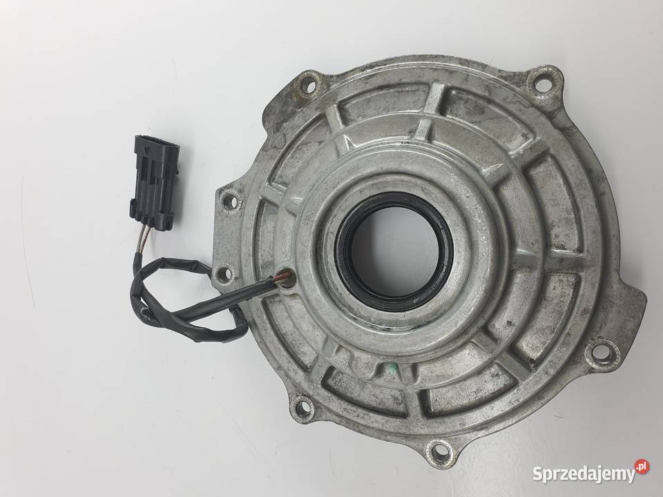Cewka Elektromagnes Polaris Rzr 1000 Turbo Układ napędowy Łódź