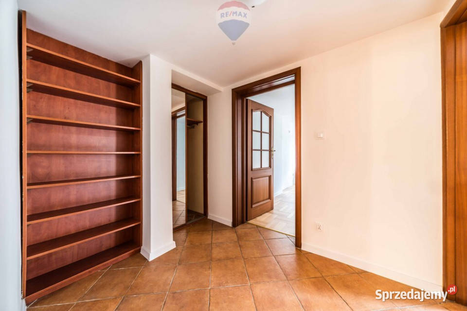 Na wynajem parter domu Racławicka Poznań