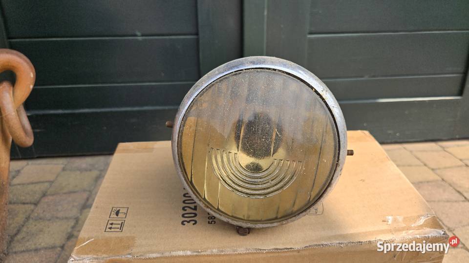shl m04 Kielecka lampa dolnośląskie Bolesławiec sprzedam