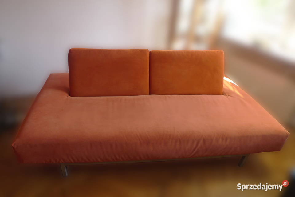 Designerska plamoodporna sofa Yanomebel do