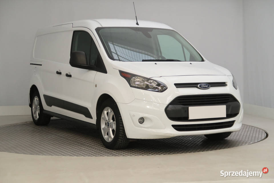 Ford Transit Connect 10 EcoBoost 4/5 Zabrze