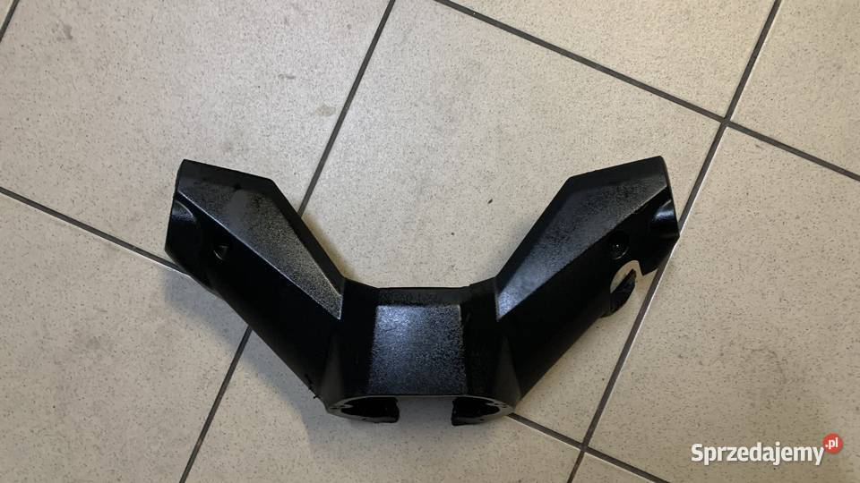 Osłona obudowa kierownicy Yamaha X 125 1417 sprzedam