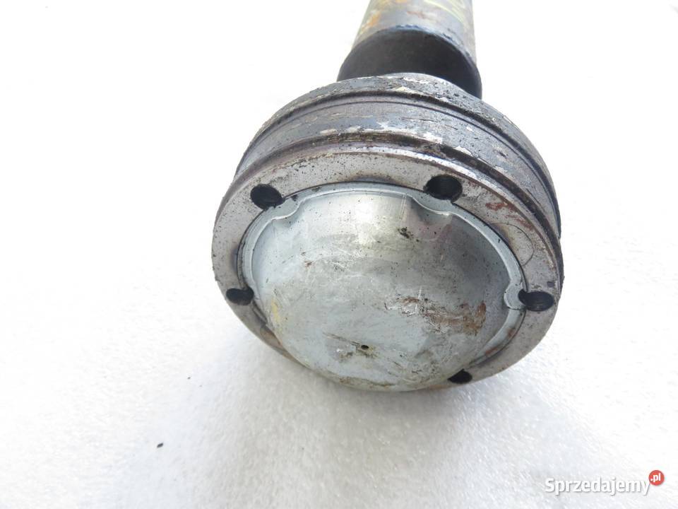 WAŁ NAPĘDOWY PRZÓD MERCEDES W163 ML 320