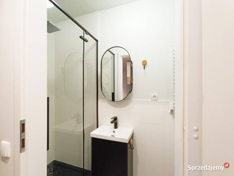 Wynajmę kawalerkę Centrum 26m2 Warszawa