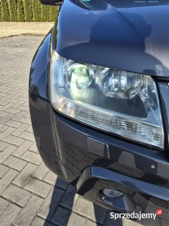 Suzuki Grand Vitara 24B DUDKI11 Kutno